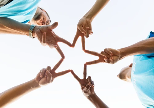 NGO Charity Website Design & Development