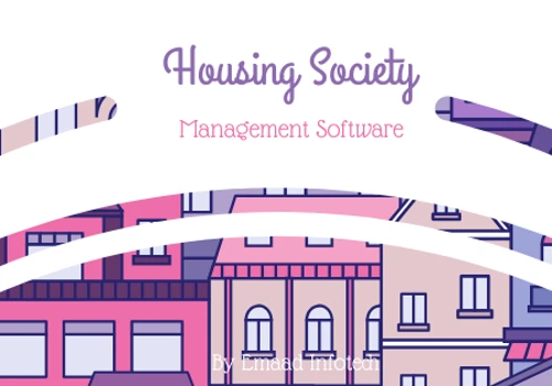Housing Society Management