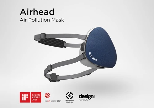 Airhead Mask
