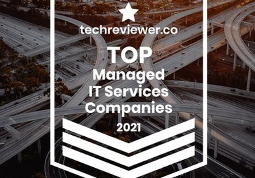 Top Managed IT Services Companies 2021