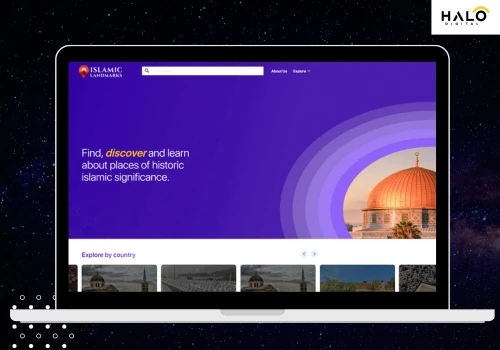 Islamic Landmarks