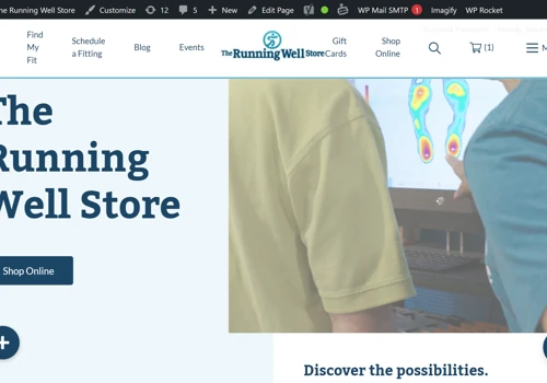 Solving for The "Impossible" in Ecomm