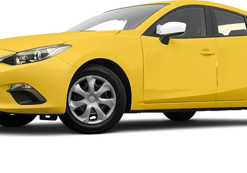 Rental Car Booking App