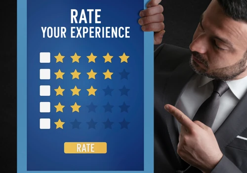 Improve your online reputation