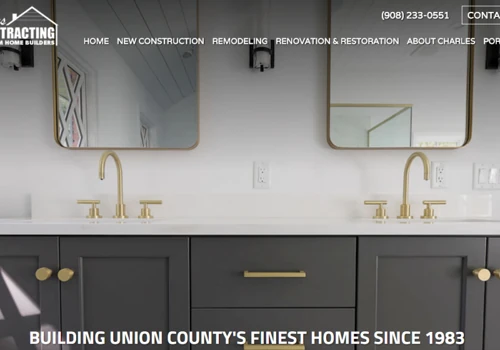 Charles Contracting