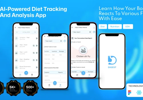 AI-Powered Diet Tracking and Analysis App