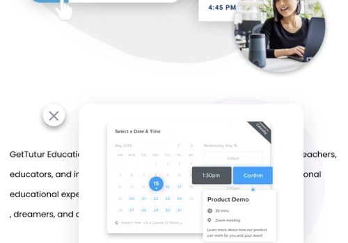 GetTutur - Tutoring at your fingertips!