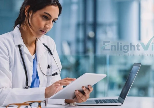 WEB PLATFORM FOR PATIENT MANAGEMENT