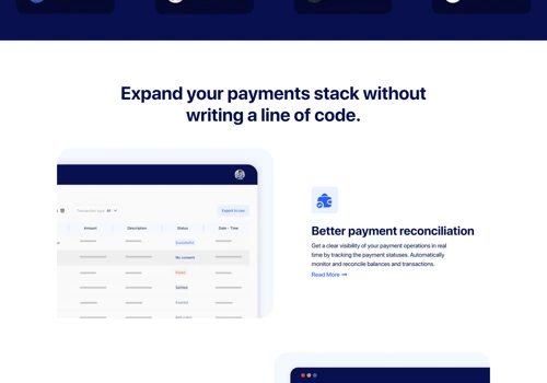 Website Development