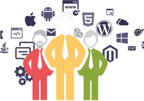 Dedicated Development Teams