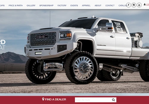 Americanforcewheels