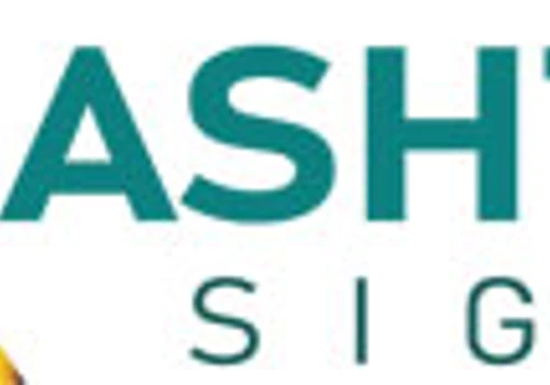 Sign Business website