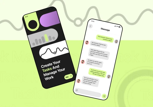 Task Management App