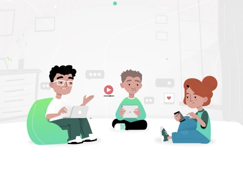 Kaspersky - Kids Safety