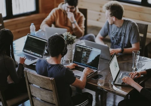 Scaling Team for Omio