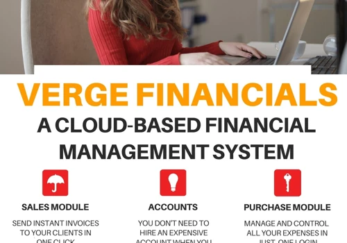 Verge Financials