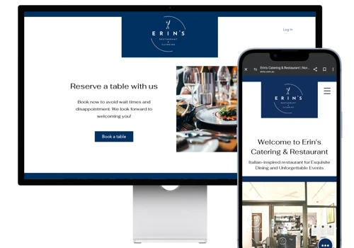 Website, SEO and Online Reputation