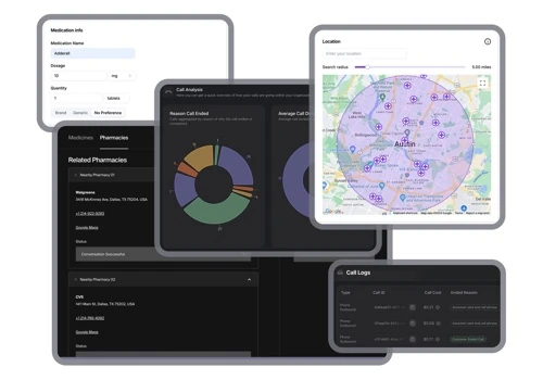 AI Rx Med Finder