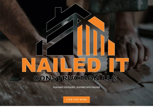 Nailed It Construction