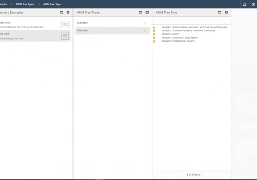 Environment for developers to quickly and easily begin creating a wide range of products.