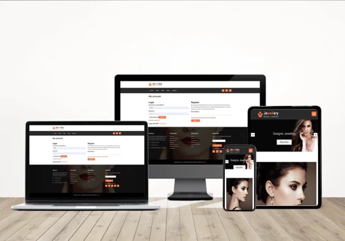 WooCommerce Website to Mobile App