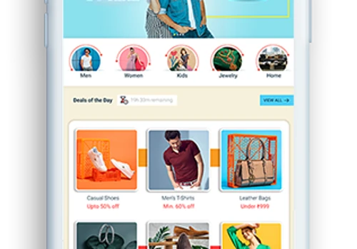 E-commerce