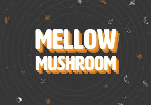 Mellow Mushroom