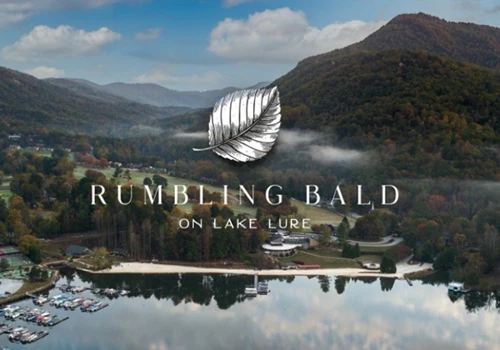 Rumbling Bald