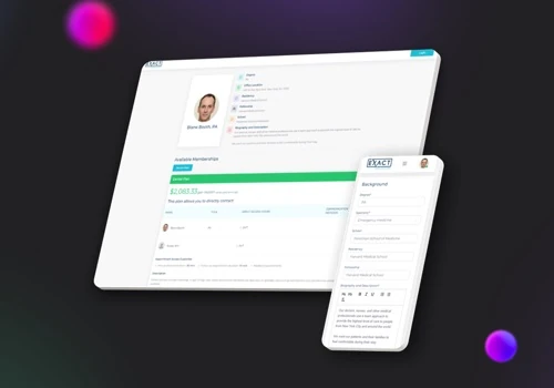 Medical Communication Platform