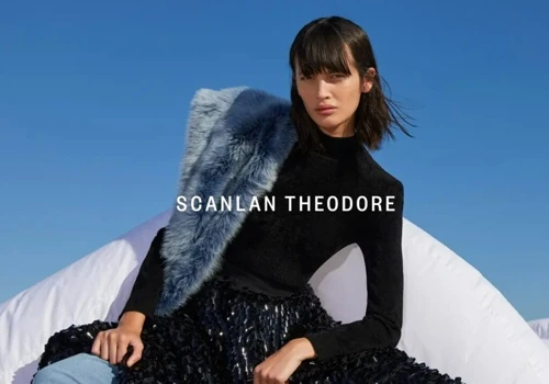 SCANLAN THEODORE'S STRATEGIC LEAP INTO THE US