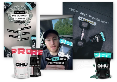 Powering up monthly revenue 106% with paid ads