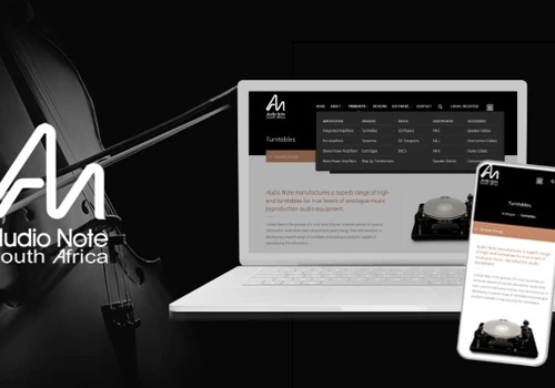 Audio Note SA