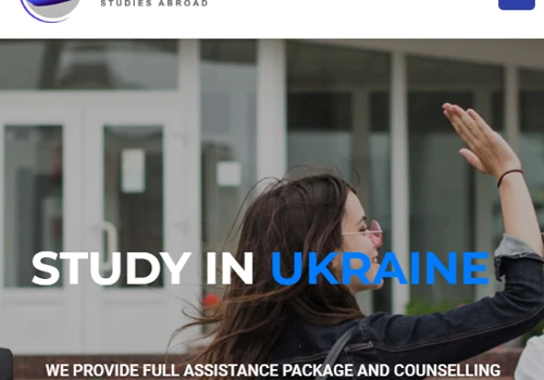 Study Abroad Company
