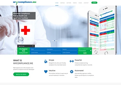 Compliance Management Software