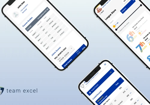 Team Excel
