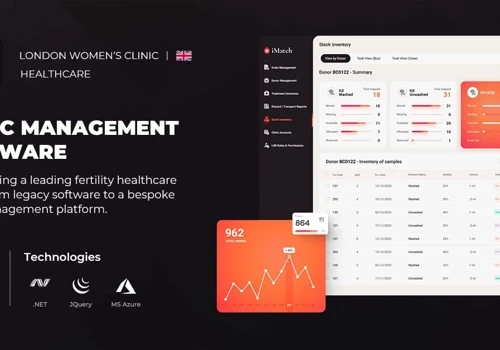 Clinic Management Software