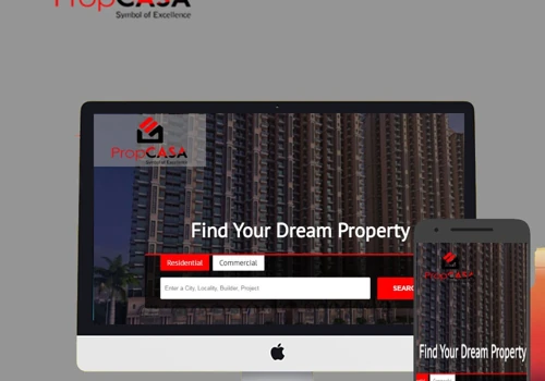 PropCASA