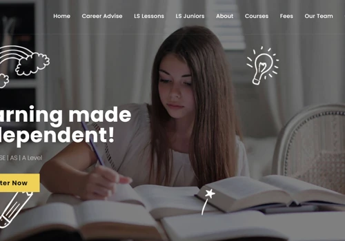 Learning Space