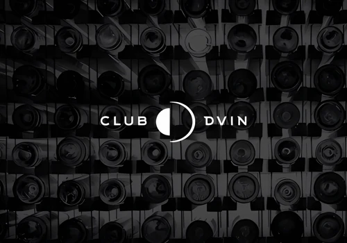 Club dVIN | NFT Wine Membership Club