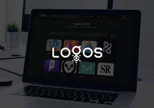 Logos | DAO Discovery Platform