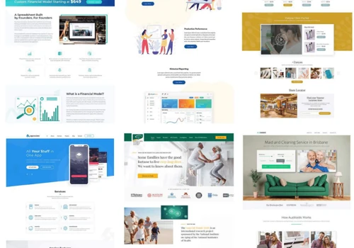 Web Development