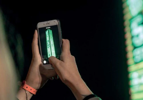 Jägermeister | Monument to Friendship