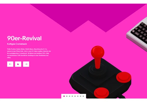 eBay | Retail Review 2018