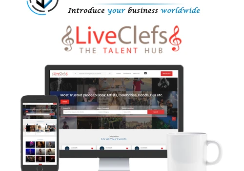 LiveClefs