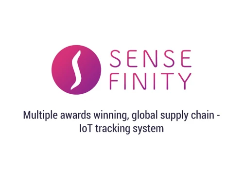 An IoT tracking and analytics system for end to end supply chain visibility