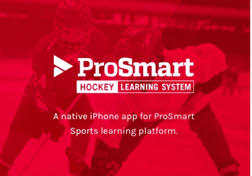ProSmart Hockey Learning System