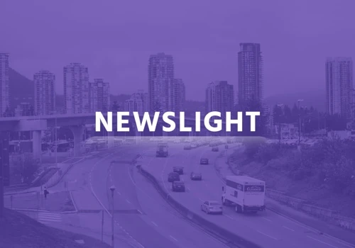 Newslight Web Design and Development