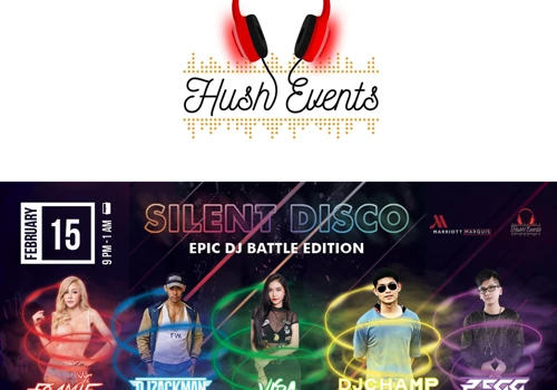 Hush Events
