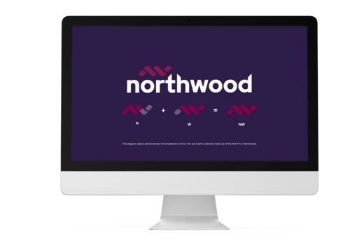Rebranding Northwood Estate Agent
