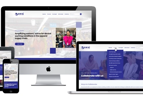 Awaj Foundation